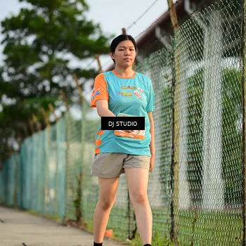 Runner Photo 8345988