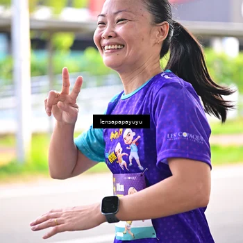 Runner Photo 8345992
