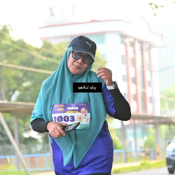 Runner Photo 8346007