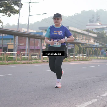 Runner Photo 8346008