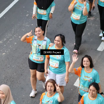 Runner Photo 8346018