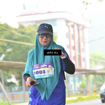 Runner Photo 8346020