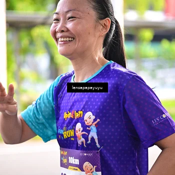 Runner Photo 8346024