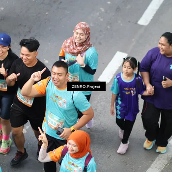 Runner Photo 8346028
