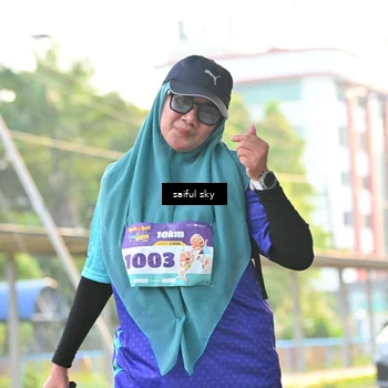 Runner Photo 8346032