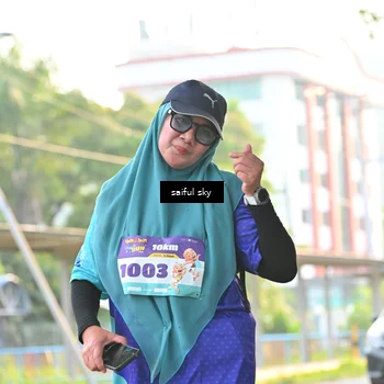 Runner Photo 8346041