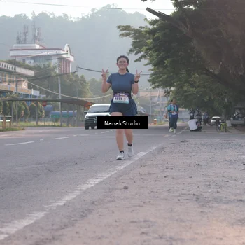 Runner Photo 8346045