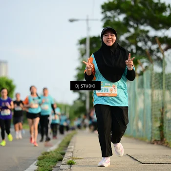 Runner Photo 8346046
