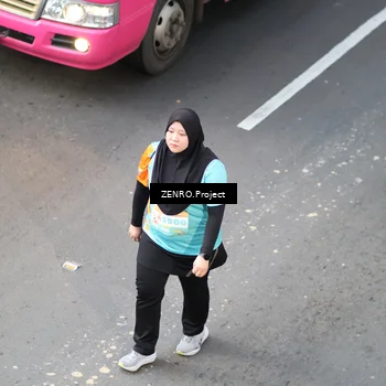Runner Photo 8346047
