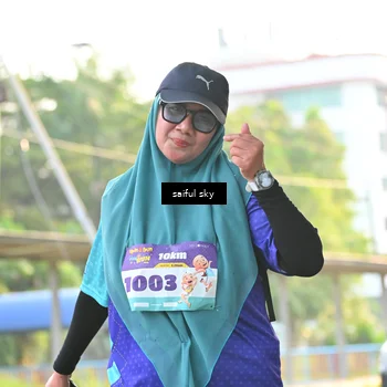 Runner Photo 8346048