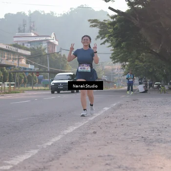 Runner Photo 8346058