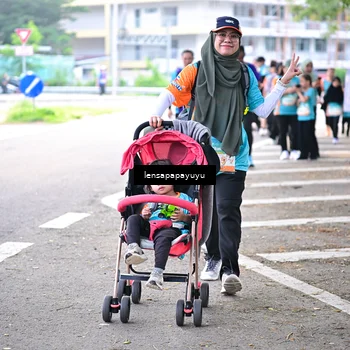 Runner Photo 8346059