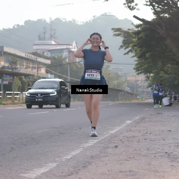 Runner Photo 8346061