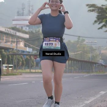Runner Photo 8346074