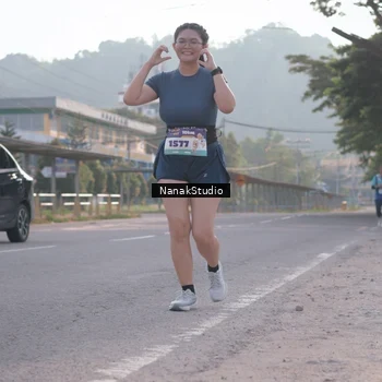 Runner Photo 8346084