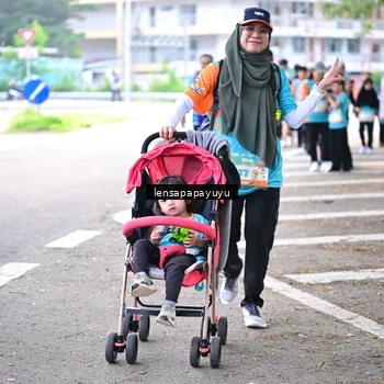 Runner Photo 8346086