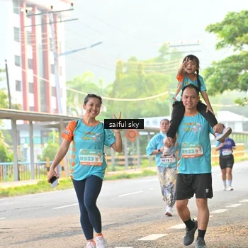 Runner Photo 8346087