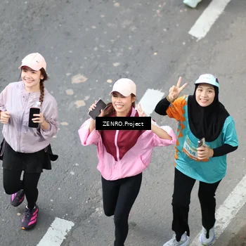 Runner Photo 8346091