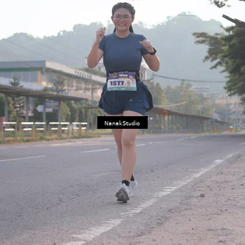 Runner Photo 8346092