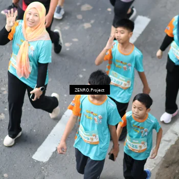 Runner Photo 8346101