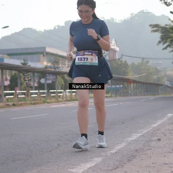 Runner Photo 8346102