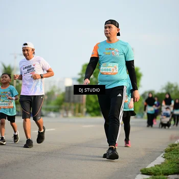 Runner Photo 8346108