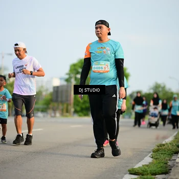 Runner Photo 8346110