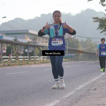 Runner Photo 8346111