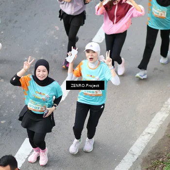 Runner Photo 8346114