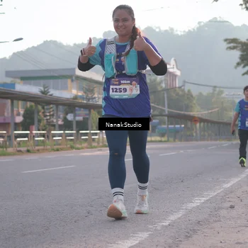 Runner Photo 8346116