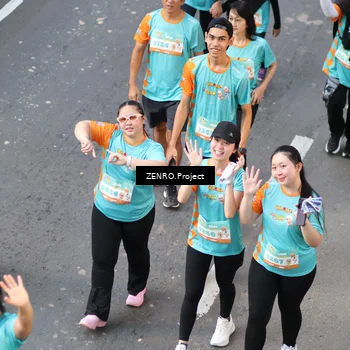 Runner Photo 8346117