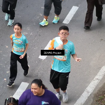 Runner Photo 8346120
