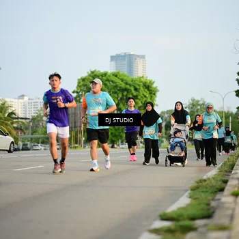 Runner Photo 8346125