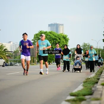 Runner Photo 8346126