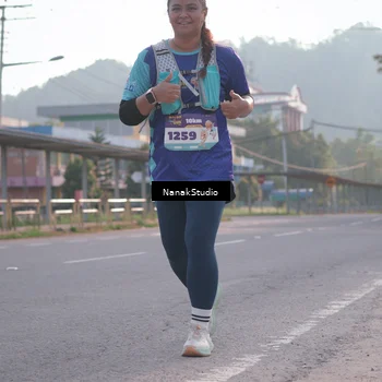 Runner Photo 8346129