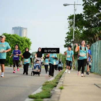 Runner Photo 8346132