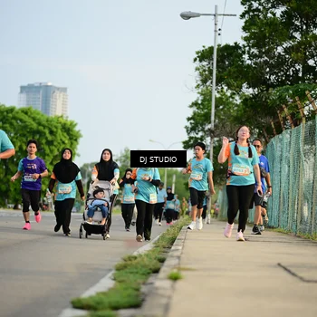 Runner Photo 8346135