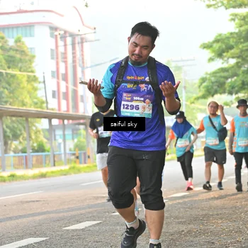 Runner Photo 8346139