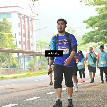 Runner Photo 8346141