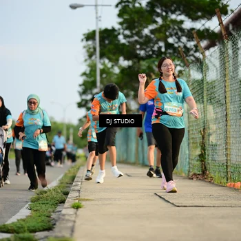 Runner Photo 8346145