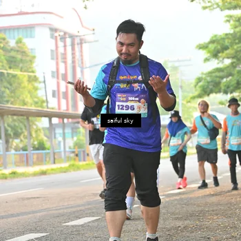 Runner Photo 8346147