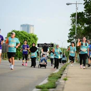 Runner Photo 8346156
