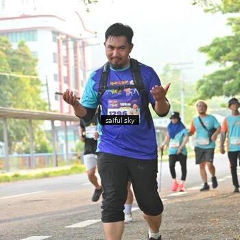 Runner Photo 8346157