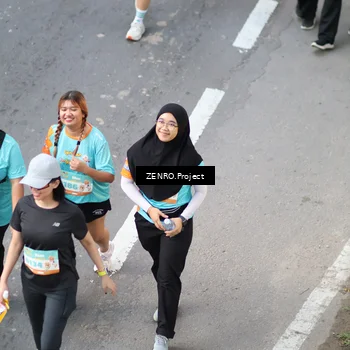 Runner Photo 8346161