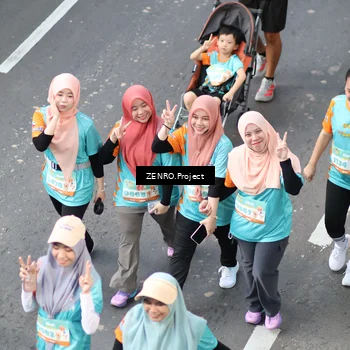 Runner Photo 8346166