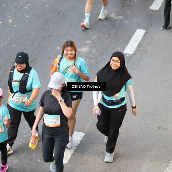 Runner Photo 8346167