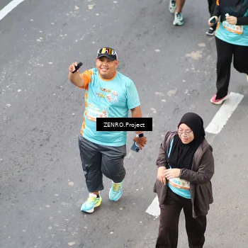 Runner Photo 8346169