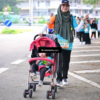 Runner Photo 8346179