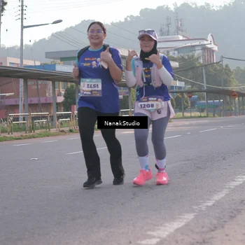 Runner Photo 8346183