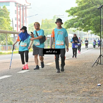 Runner Photo 8346185